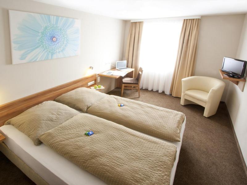 Hotel Sielminger Hof