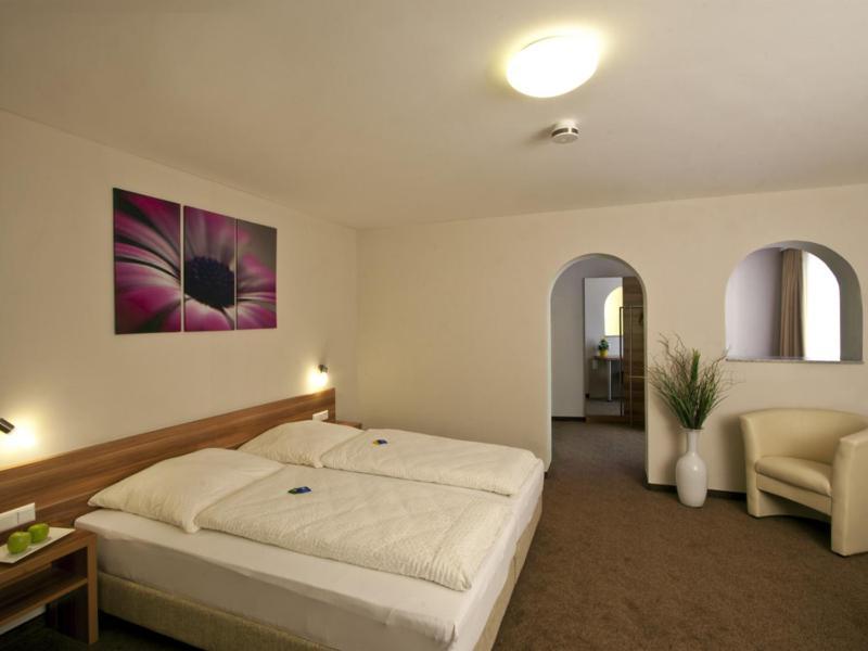 Hotel Sielminger Hof Leura